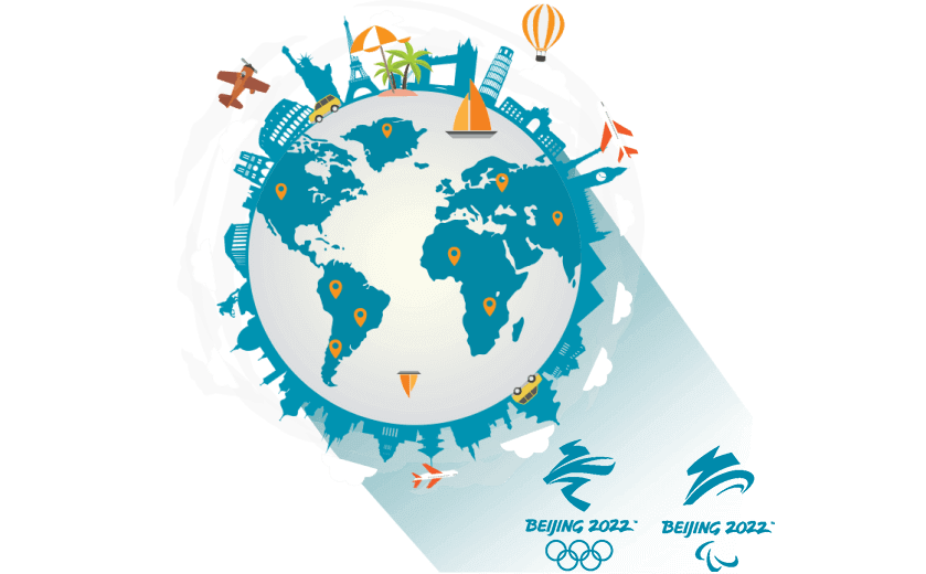 在印度连接到中国的软件 - 闪电加速器